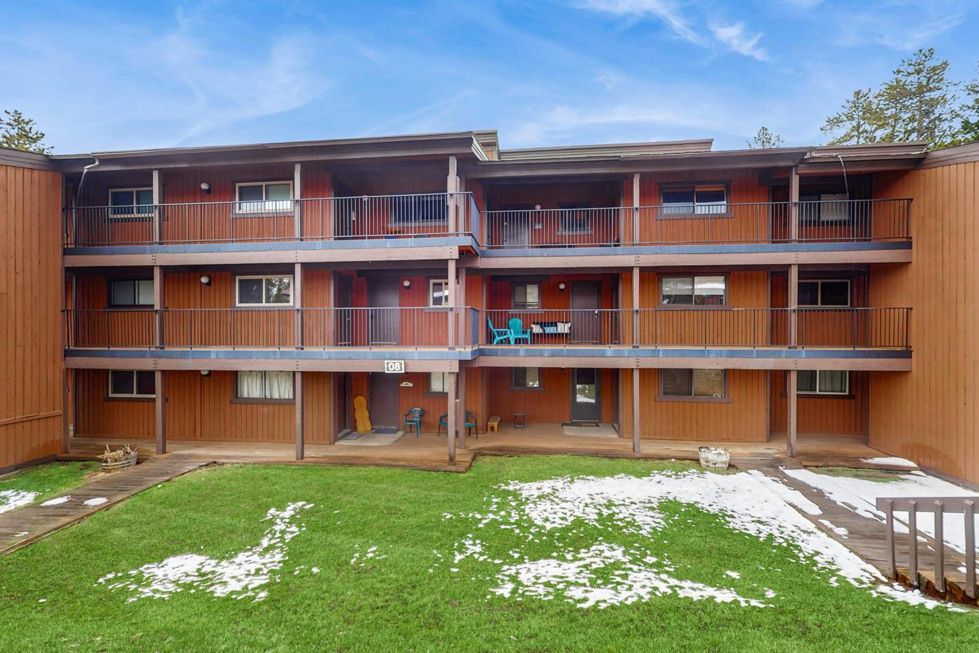 Beaver Village & Mountain Bliss Winter Park Exterior photo