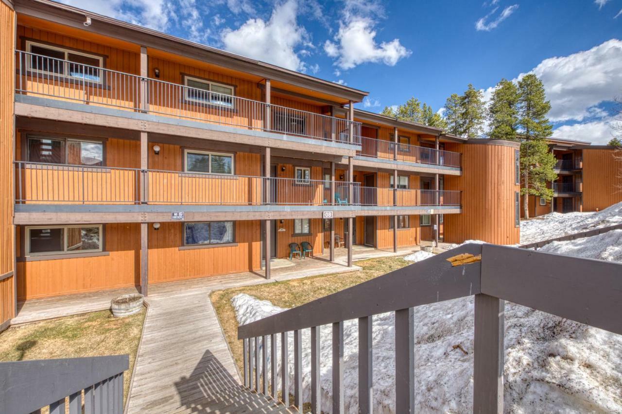 Beaver Village & Mountain Bliss Winter Park Exterior photo